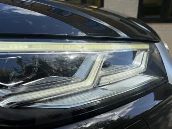 Audi Q5 TDI QUATTRO S LINE