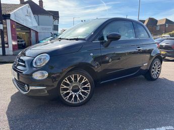 Fiat 500 0.9 TWINAIR LOUNGE