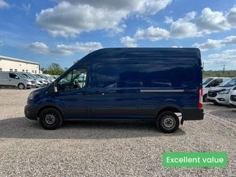 Ford Transit Transit 350 Leader Ecoblue