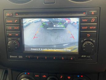 Nissan Qashqai 2.0 n-tec CVT 4WD Euro 5 5dr