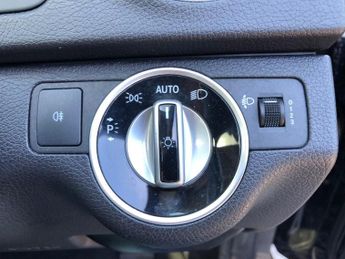 Mercedes-Benz C Class C220 CDI EXECUTIVE SE automatic estate, 76,000m, 2 owners