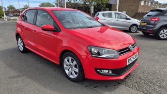 Volkswagen Polo MATCH EDITION