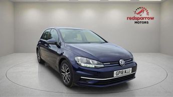 Volkswagen Golf SE NAVIGATION TSI EVO DSG