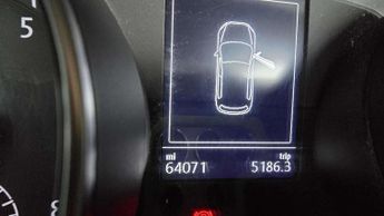 Volkswagen Golf SE NAVIGATION TSI EVO DSG