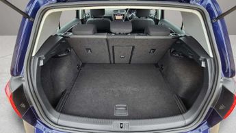 Volkswagen Golf SE NAVIGATION TSI EVO DSG