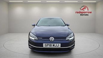 Volkswagen Golf SE NAVIGATION TSI EVO DSG