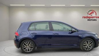 Volkswagen Golf SE NAVIGATION TSI EVO DSG