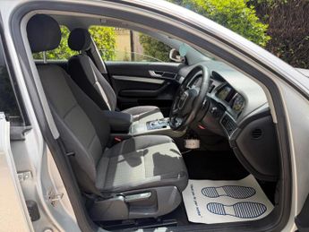 Audi A6 2.7 TDI SE CVT 5dr