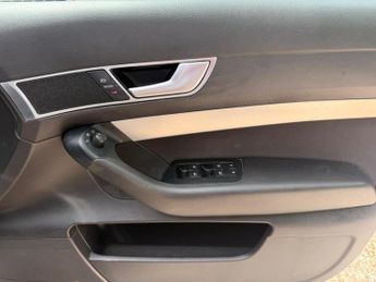 Audi A6 2.7 TDI SE CVT 5dr