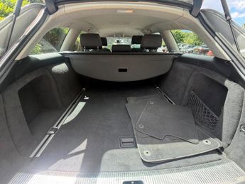 Audi A6 2.7 TDI SE CVT 5dr