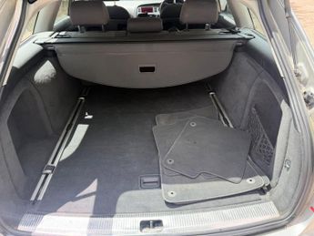 Audi A6 2.7 TDI SE CVT 5dr