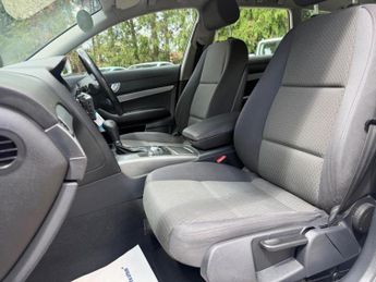 Audi A6 2.7 TDI SE CVT 5dr