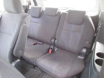 Toyota Estima 2.4 AERAS + 7 Seats