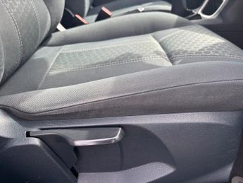 Ford Fiesta TITANIUM