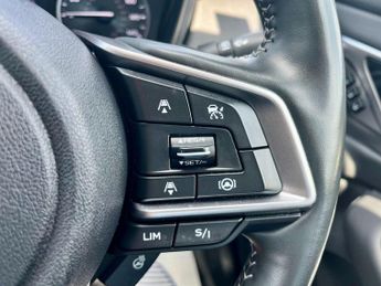 Subaru Outback 2.5i Touring Lineartronic 4WD Euro 6 (s/s) 5dr