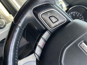 Land Rover Range Rover Evoque SD4 DYNAMIC