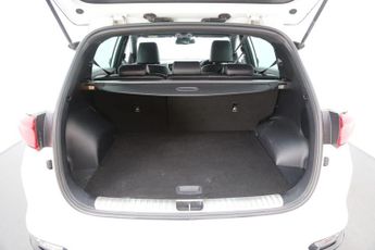 Kia Sportage 1.6 CRDi MHEV GT-Line DCT AWD Euro 6 (s/s) 5dr