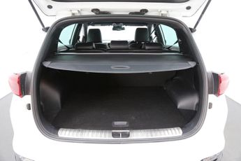 Kia Sportage 1.6 CRDi MHEV GT-Line DCT AWD Euro 6 (s/s) 5dr