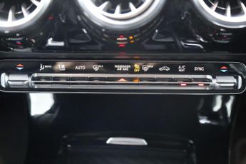 Mercedes-Benz A Class 1.3 A180 AMG Line (Premium 2) 7G-DCT Euro 6 (s/s) 4dr