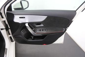 Mercedes-Benz A Class 1.3 A180 AMG Line (Premium 2) 7G-DCT Euro 6 (s/s) 4dr