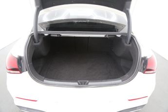 Mercedes-Benz A Class 1.3 A180 AMG Line (Premium 2) 7G-DCT Euro 6 (s/s) 4dr