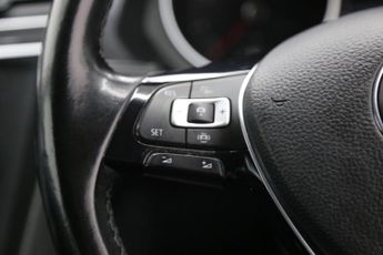 Volkswagen Tiguan 1.5 TSI EVO Match DSG Euro 6 (s/s) 5dr