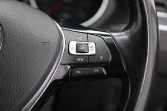 Volkswagen Tiguan 1.5 TSI EVO Match DSG Euro 6 (s/s) 5dr