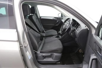 Volkswagen Tiguan 1.5 TSI EVO Match DSG Euro 6 (s/s) 5dr