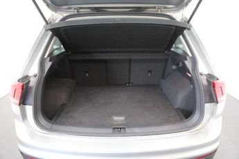 Volkswagen Tiguan 1.5 TSI EVO Match DSG Euro 6 (s/s) 5dr