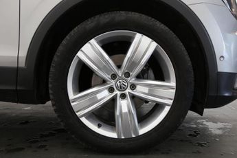 Volkswagen Tiguan 1.5 TSI EVO Match DSG Euro 6 (s/s) 5dr