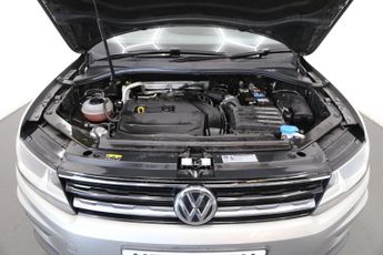 Volkswagen Tiguan 1.5 TSI EVO Match DSG Euro 6 (s/s) 5dr