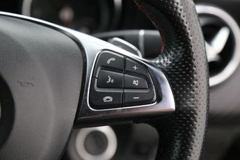 Mercedes-Benz A Class 2.1 A200d AMG Line (Premium) 7G-DCT Euro 6 (s/s) 5dr