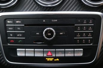 Mercedes-Benz A Class 2.1 A200d AMG Line (Premium) 7G-DCT Euro 6 (s/s) 5dr