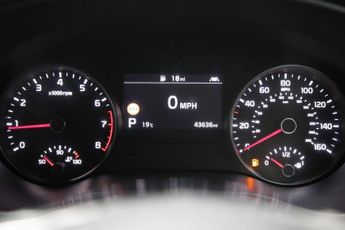 Kia Sportage 1.6 T-GDi GT-Line DCT AWD Euro 6 (s/s) 5dr