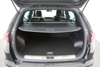 Kia Sportage 1.6 T-GDi GT-Line DCT AWD Euro 6 (s/s) 5dr