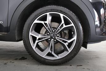 Kia Sportage 1.6 T-GDi GT-Line DCT AWD Euro 6 (s/s) 5dr