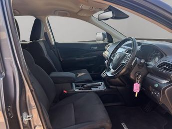 Honda CR-V 2.0 i-VTEC SE Plus Navi Auto 4WD Euro 6 5dr