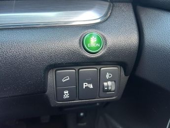 Honda CR-V 2.0 i-VTEC SE Plus Navi Auto 4WD Euro 6 5dr