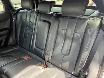 Land Rover Range Rover Evoque SD4 DYNAMIC