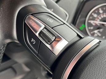 BMW 1 Series 116D M SPORT