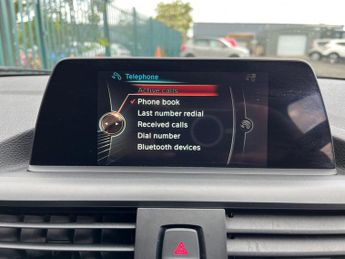 BMW 1 Series 116D M SPORT