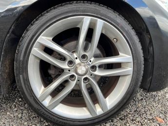 BMW 1 Series 116D M SPORT