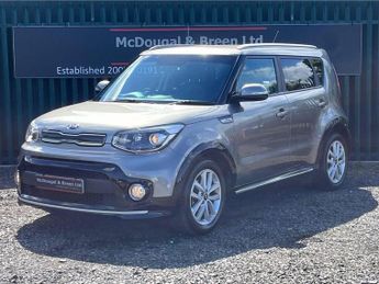 Kia Soul 2