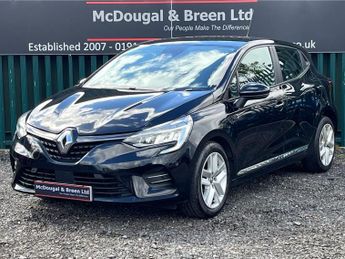 Renault Clio PLAY TCE