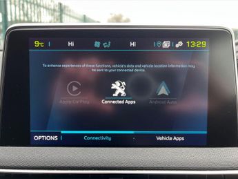 Peugeot 3008 S/S GT LINE