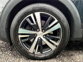 Peugeot 3008 S/S GT LINE