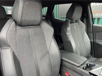 Peugeot 3008 S/S GT LINE