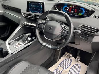 Peugeot 3008 S/S GT LINE