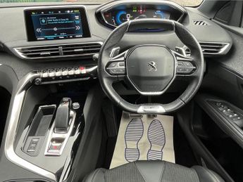 Peugeot 3008 S/S GT LINE
