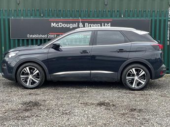 Peugeot 3008 S/S GT LINE